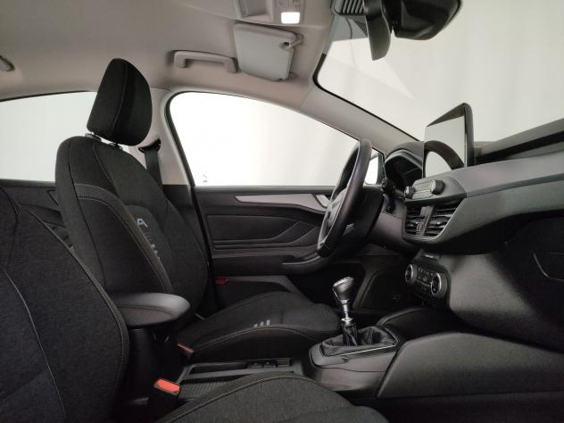 Ford Focus Focus 1.0 EcoBoost Hybrid 125 CV 5p. Active Style - Foto 6
