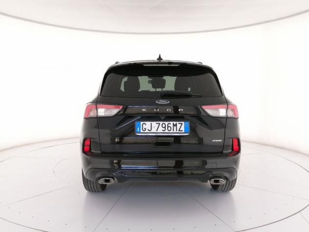Ford Kuga 2.5 full hybrid ST-Line X 2wd 190cv cvt - Foto 4