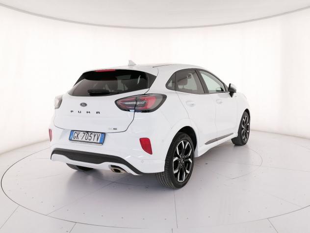 Ford Puma 1.0 ecoboost h ST-Line X s&s 125cv - Foto 2