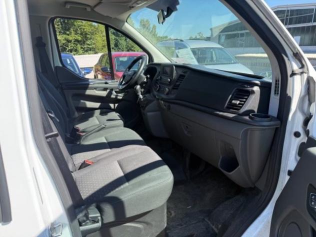 FORD Tourneo Custom 2.0 EcoBlue 130CV 9 Posti + Iva rif. 24066417 - Foto 9