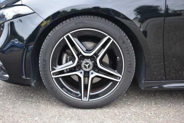 MERCEDES-BENZ A 180 Premium Amg rif. 23803418 - Foto 6