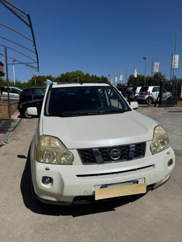 NISSAN - X-Trail - 2.0 dCi 150CV LE