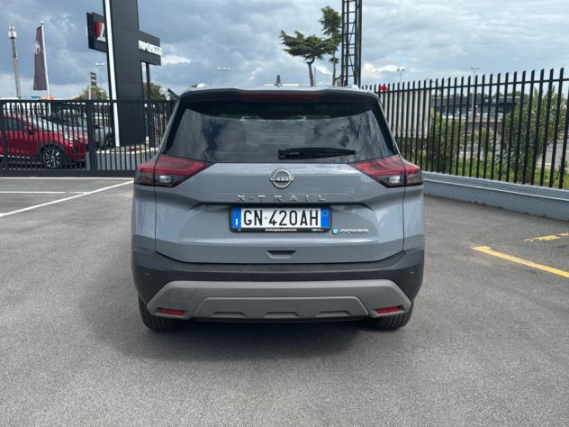 Nissan X-Trail IV 2022 1.5 e-POWER N-Connecta e-4ORCE 4WD Auto - Foto 7