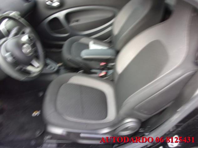 SMART ForTwo EQ Passion rif. 24175283 - Foto 10
