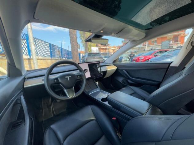 TESLA Model 3 Long Range Dual Motor AWD rif. 23302263 - Foto 9