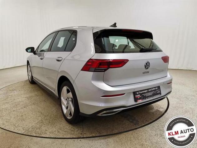 VOLKSWAGEN Golf 1.4 Plug-In Hybrid DSG GTE 245cv rif. 23761021 - Foto 3
