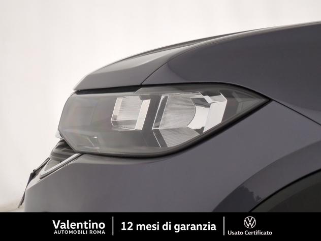 Volkswagen T-Cross 1.0 TSI Style - Foto 8