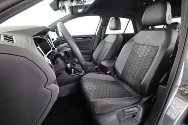 VOLKSWAGEN T-Roc T-Roc 1.5 TSI ACT DSG R-Line rif. 23975554 - Foto 2