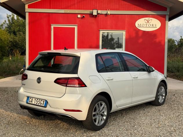 Volkswagen Golf 1.6 TDI 115 CV 5p. Executive BlueMotion Technology - Foto 6
