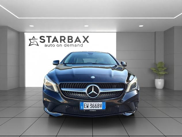 Mercedes-benz CLA 200 CDI Premium - Foto 2