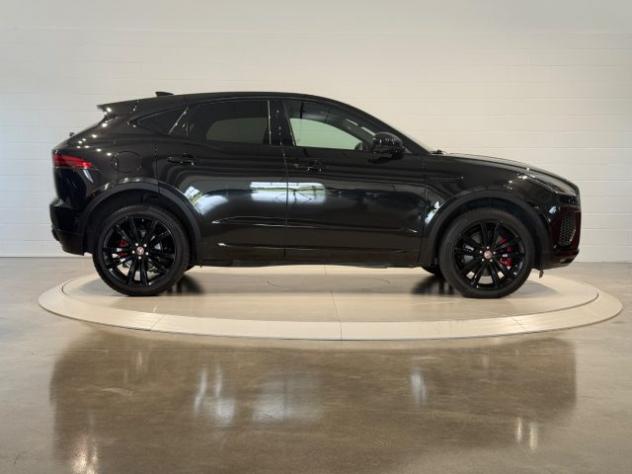 JAGUAR E-Pace 2.0 249cv AWD aut. R-Dynamic HSE PREZZO REALE rif. 23948357 - Foto 6