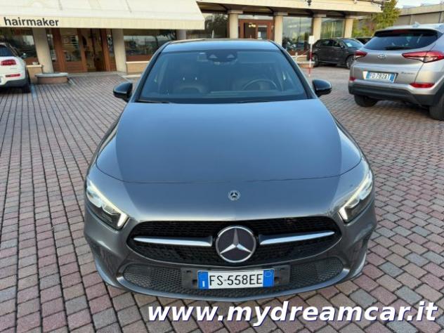MERCEDES-BENZ A 180 d Automatic Sport rif. 24171965 - Foto 10