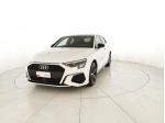 Audi A3 NUOVA SPORTBACK Sportback 40 1.4 tfsi e Identity Black s-tronic