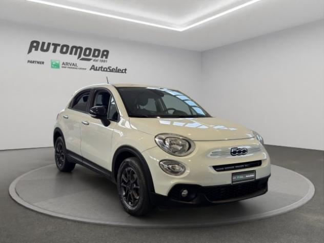 FIAT 500X 1.3 MultiJet 95 CV CLUB rif. 23799877 - Foto 3