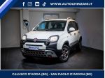 FIAT Panda 0.9 TwinAir Turbo 85cv S&S 6M 4x4 - "PREZZO VERO"