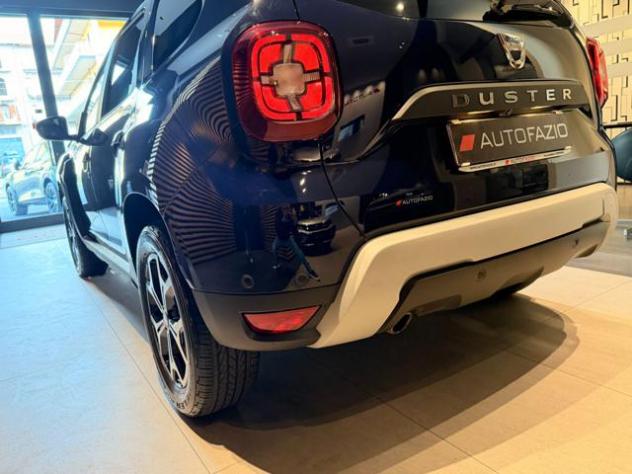 DACIA Duster 1.6 115CV Start&Stop 4x2 GPL Prestige' rif. 24207165 - Foto 8