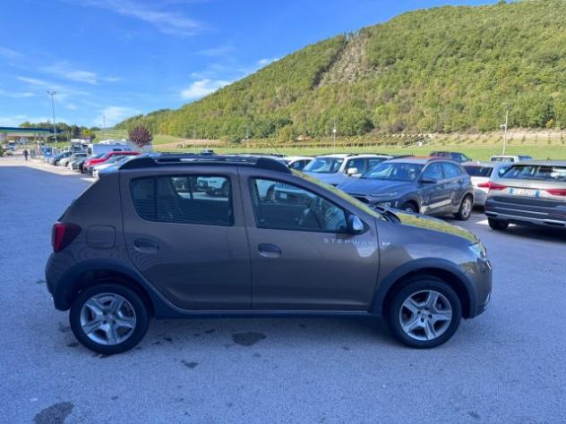 DACIA Sandero Stepway 0.9 TCe Turbo GPL 90 CV S&S Comfort rif. 24190034 - Foto 4
