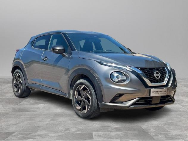 Nissan Juke 1.0 dig-t N-Connecta 114cv - Foto 2