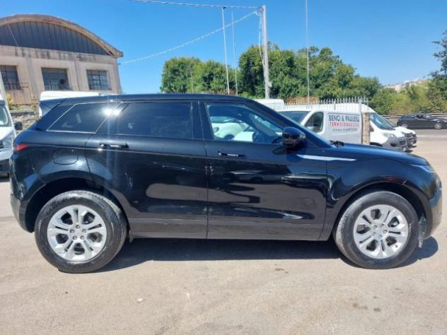 LAND ROVER Range Rover Evoque 2.0D I4 150CV rif. 23411611 - Foto 4