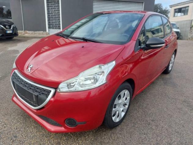 PEUGEOT 208 1.0 68 CV 3 porte rif. 23411635