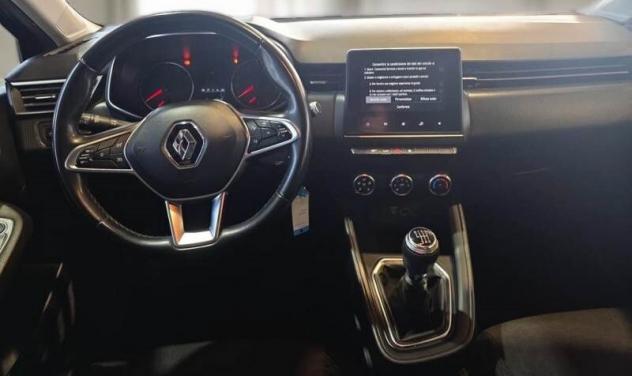 Renault Clio TCe 90 CV 5 porte Business - Foto 9