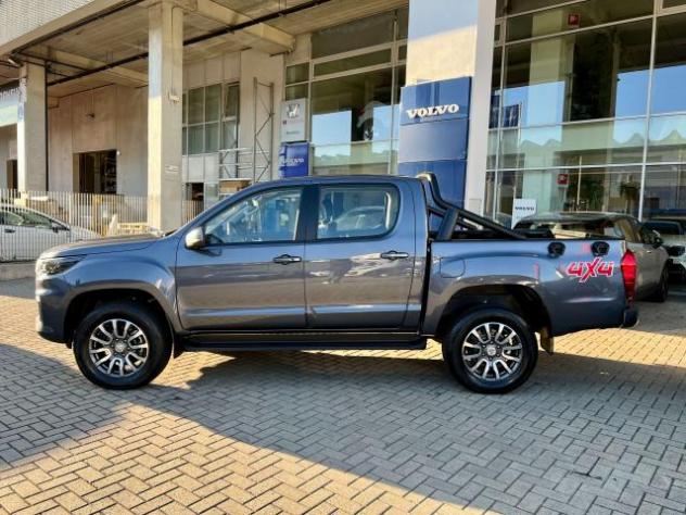 Foton Tunland G7 Tunland G7 2.0 tdi - Foto 3