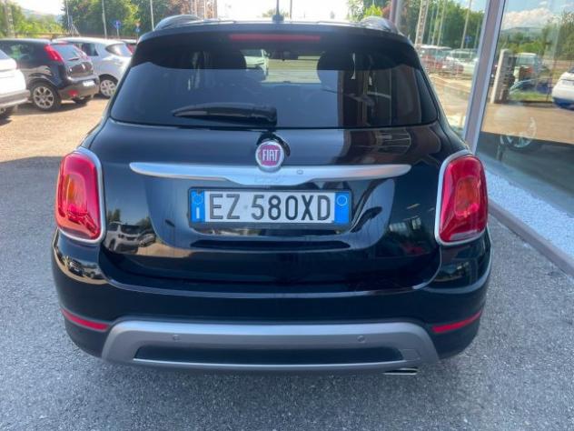 FIAT 500X 1.6 MultiJet 120 CV Cross Plus rif. 23771327 - Foto 8