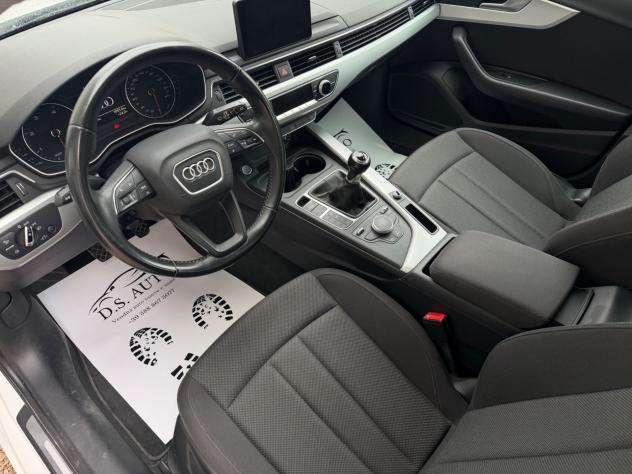 Audi A4 Avant 2.0 TDI 122 CV Manuale - Foto 8