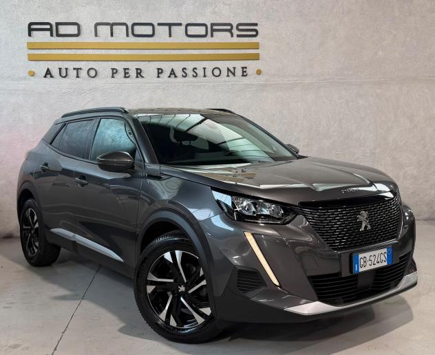Peugeot 2008 Full LED PREZZO REALE