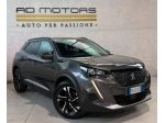Peugeot 2008 Full LED PREZZO REALE