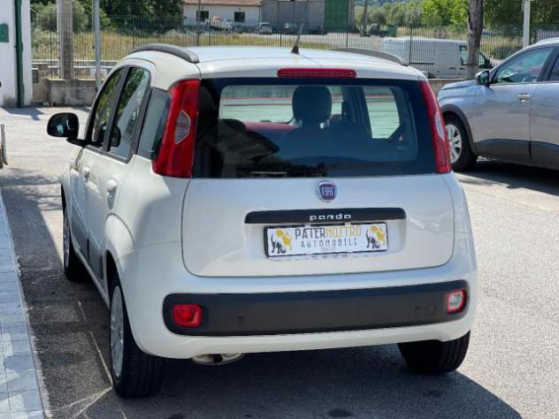 FIAT - Panda - 1.2 EasyPower Lounge - Foto 4