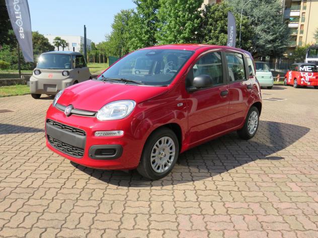 FIAT Pandina 1.0 FireFly 65cv S&S 6m Hybrid Icon - Foto 6