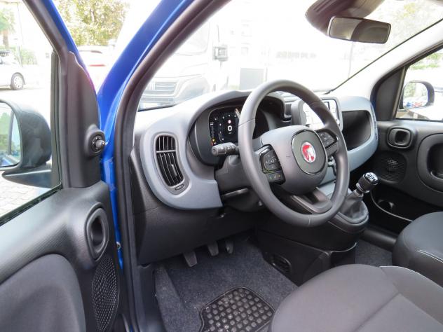 FIAT Pandina 1.0 FireFly 65cv S&S 6m Hybrid Icon ( 5 POSTI ) - Foto 6
