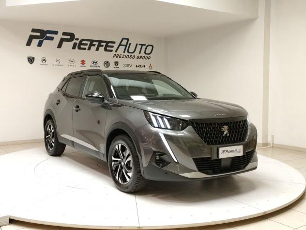 Peugeot 2008 2008 BlueHDi 110 S&S GT - Foto 6