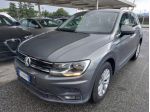 VOLKSWAGEN Tiguan 2.0 TDI SCR DSG Business BlueMotion Technology rif. 23878024