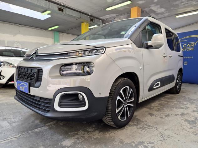Citroen Berlingo 1.2 M Shine FULL Opt. - Foto 3
