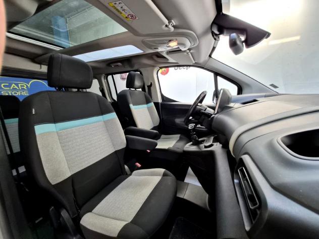 Citroen Berlingo 1.2 M Shine FULL Opt. - Foto 8
