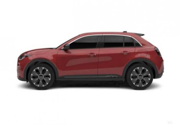 FIAT 600 1.2 Hybrid Serie Speciale Icon - Foto 7