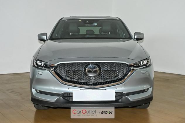 Mazda CX-5 CX-5 2.2 Signature awd 150cv auto - Foto 2