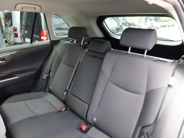 Toyota RAV4 5ª serie 2.5 HV (222CV) E-CVT AWD-i Active - Foto 10