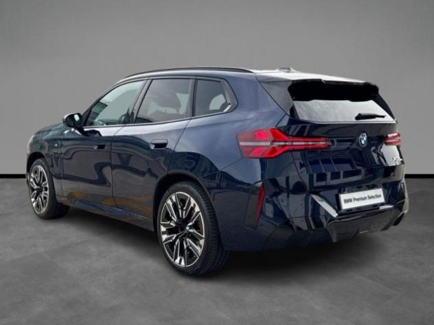 BMW X3 xDrive30e MSport Pro Aut. rif. 24069133 - Foto 4