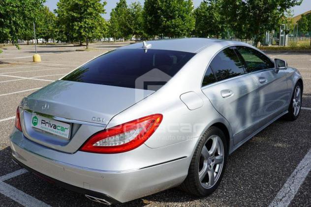 Mercedes-Benz CLS CLS 250 CDI BlueEFFICIENCY - Foto 4