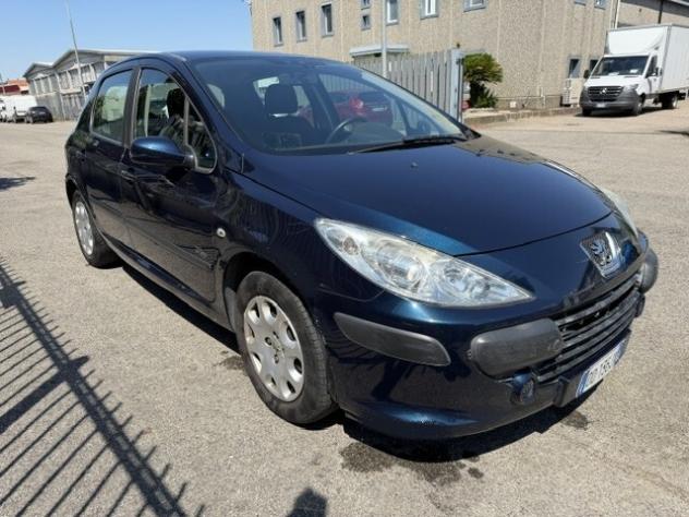 Peugeot 307 1.4 16V 5p. D-Sign Euro 4 adatta a neopatentati - Foto 3