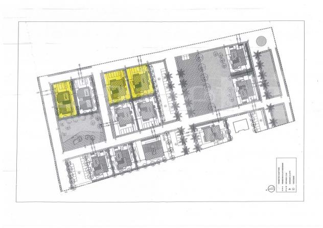 Terreno Residenziale - Alba Adriatica . Rif.: Cod. rif A035VRG - Foto 10