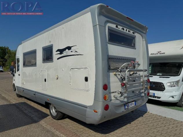 LAIKA REXSOSLINE 721 rif. 23761404 - Foto 10