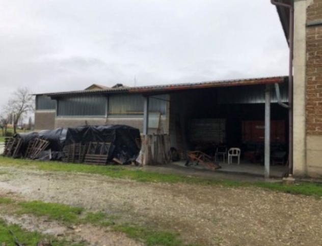 Immobile in asta di 360 m² in vendita a Citerna - Foto 4