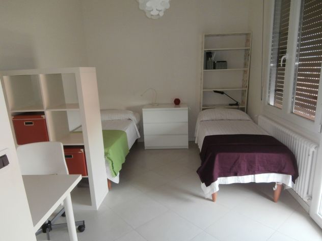 APPARTAMENTO VIA BELMELORO 7 - BOLOGNA CENTRO - ZONA UNIVERSITARIA - Foto 6