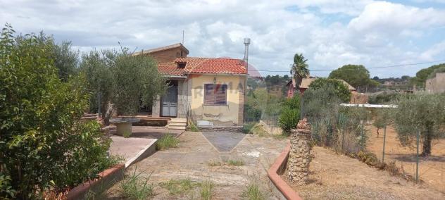 Villa o villino in vendita a Caltagirone - Foto 3