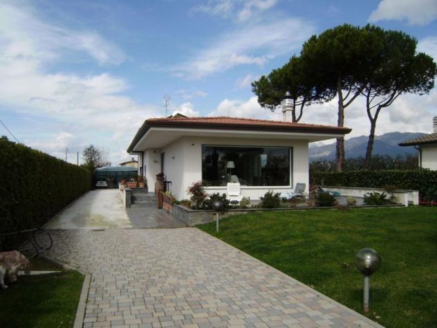 Villa in vendita a Camaiore 300 mq Rif: 826701 - Foto 7