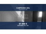 Immobile in asta di 119 m², box auto in vendita a Campagna